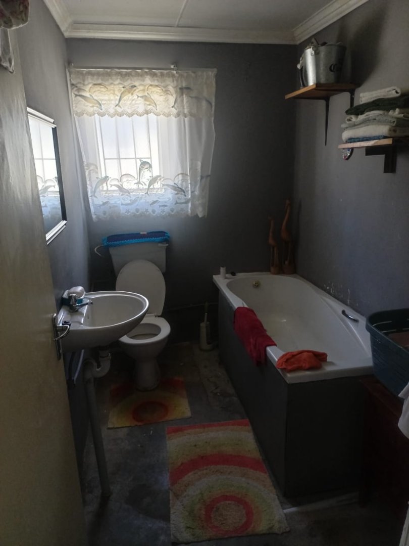 2 Bedroom Property for Sale in Forest Village Western Cape